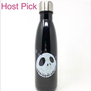 Nightmare Before Xmas Water Bottle